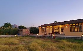 Bijapur Lodge Jawai